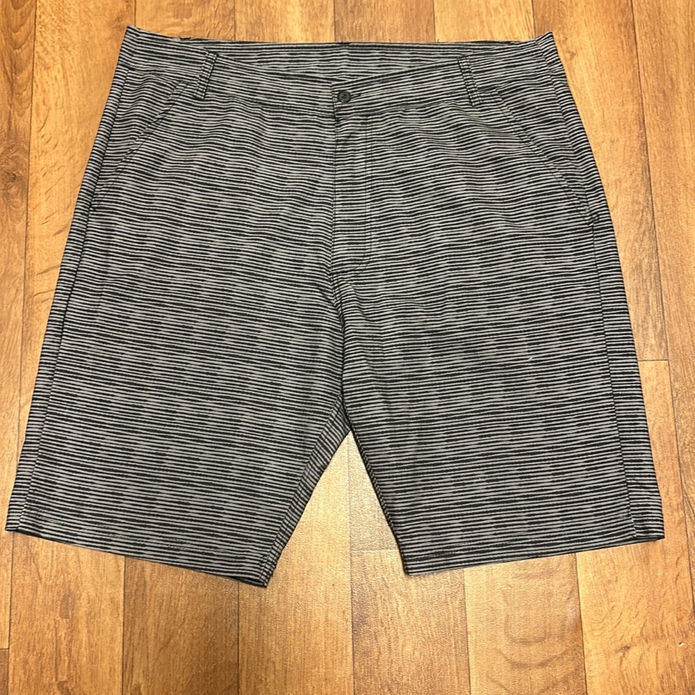 Original Deluxe Supply Hybrid Shorts